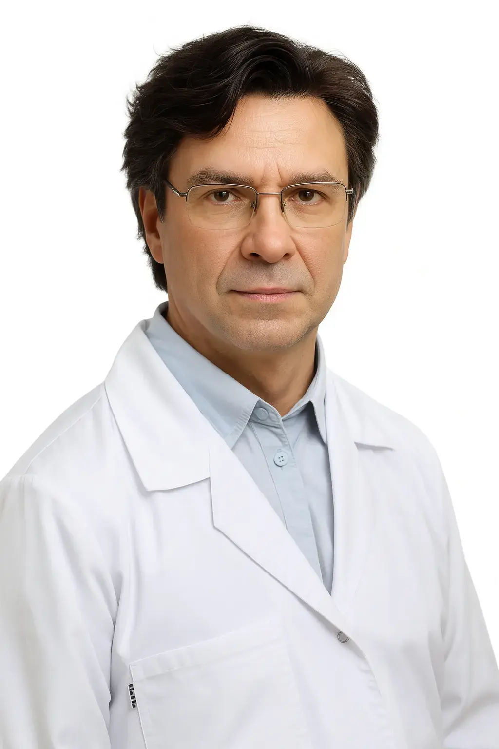 Смирнов Сергей Николаевич